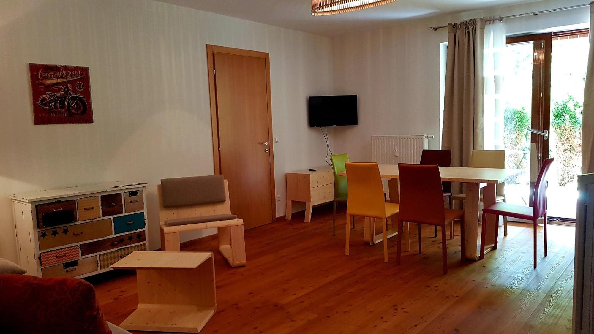 באד קליניקירשהיים Haus Nora By Globalimmoservice מראה חיצוני תמונה