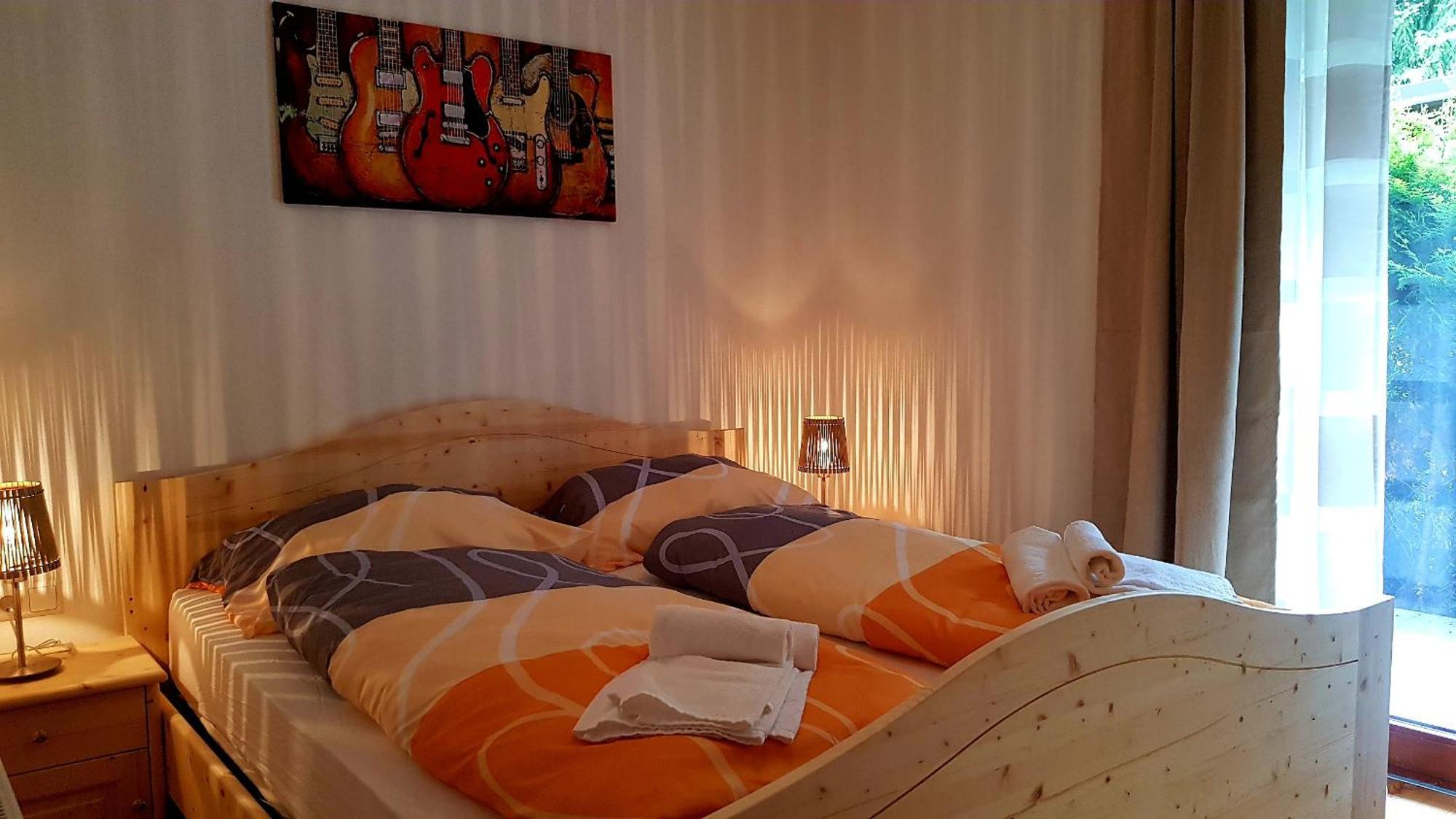 באד קליניקירשהיים Haus Nora By Globalimmoservice מראה חיצוני תמונה
