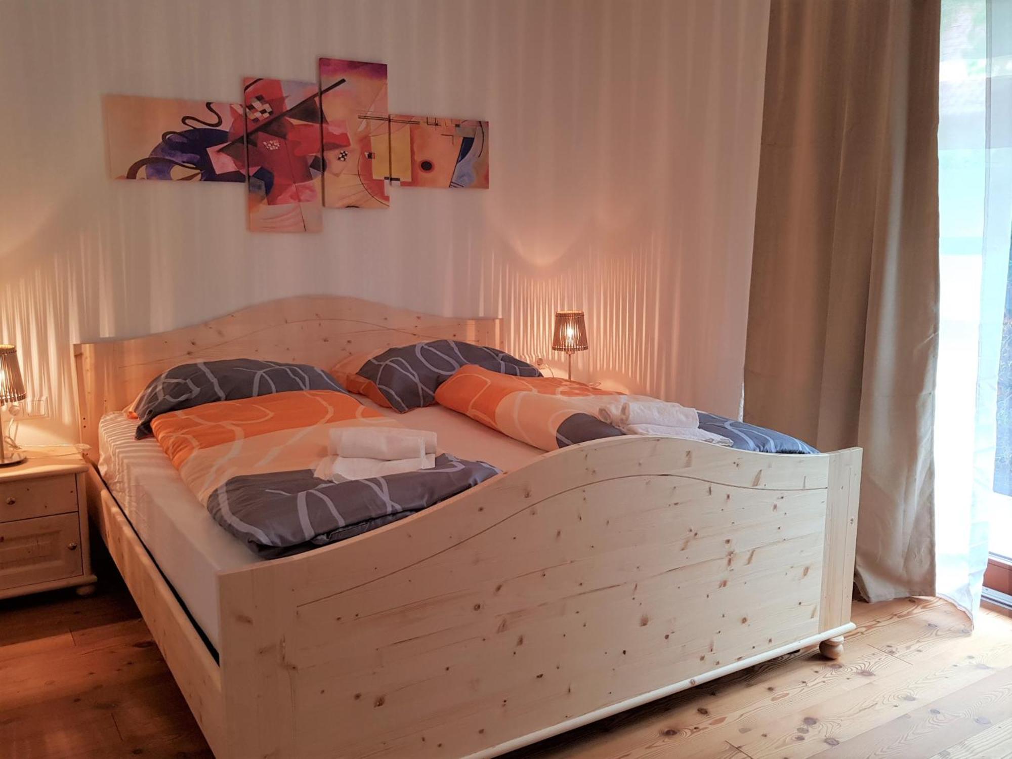 באד קליניקירשהיים Haus Nora By Globalimmoservice מראה חיצוני תמונה